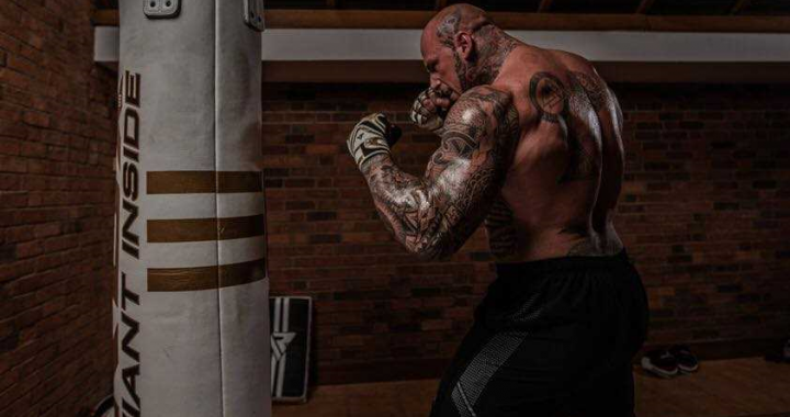 Martyn Ford