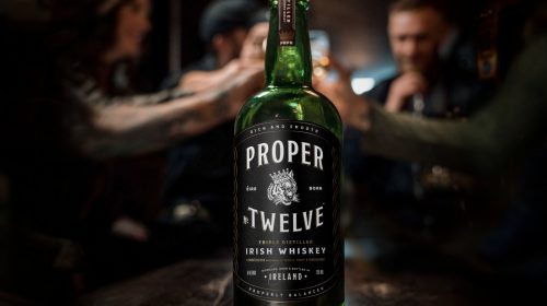 Proper Twelve