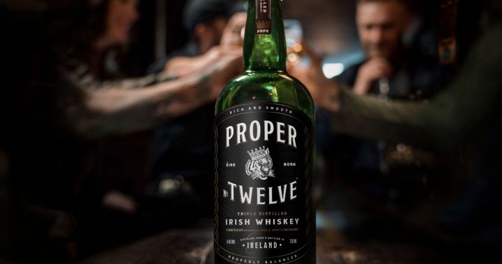 Proper Twelve