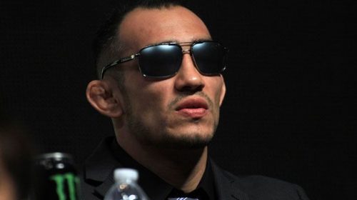 tony ferguson, ufc 238, tony ferguson arrested