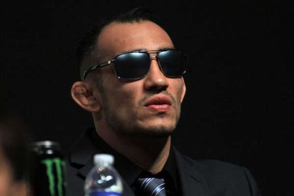 tony ferguson, ufc 238