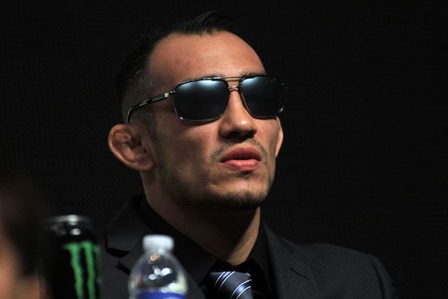 tony ferguson, ufc 238, tony ferguson arrested