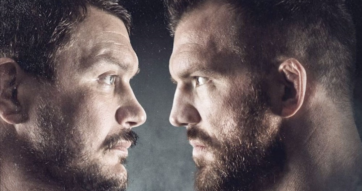 Bellator 207 results - Ryan Bader vs. Matt Mitrione - Heavyweight Grand Prix Semi-Finals