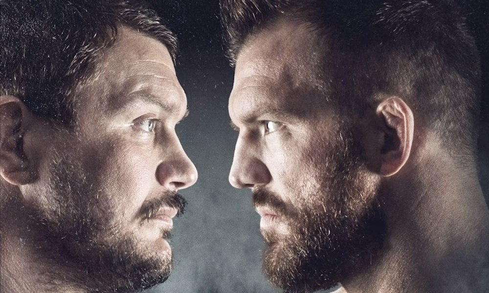 Bellator 207 results - Ryan Bader vs. Matt Mitrione - Heavyweight Grand Prix Semi-Finals