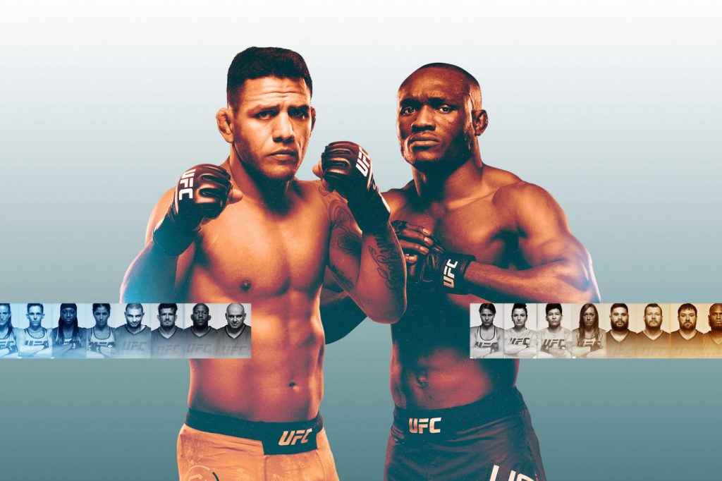 TUF 28 Finale