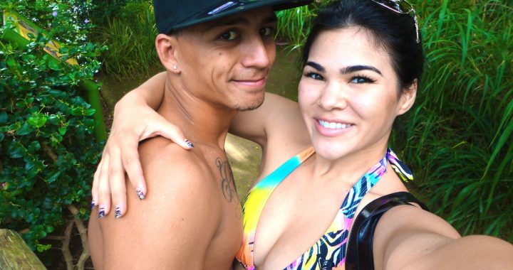 Rachael Ostovich's husband arrested and charged with attempted murder