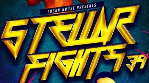 Stellar Fights 39 Results from Hockessin, Delaware