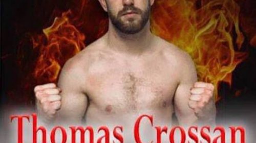 Thomas Crossan