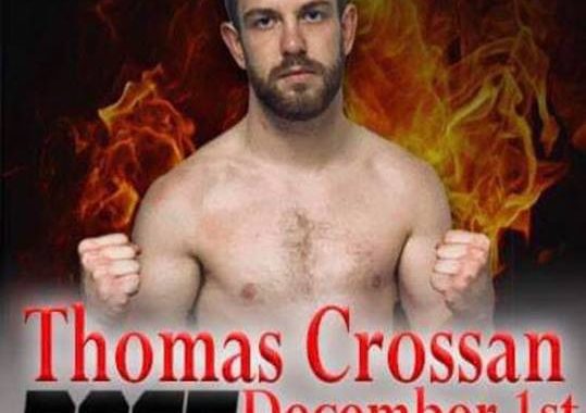 Thomas Crossan