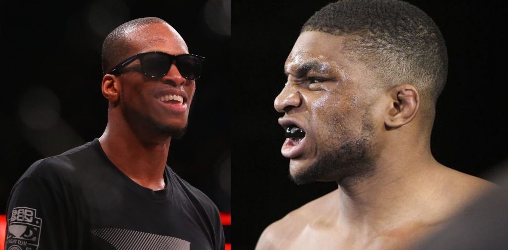 Paul Daley and Michael Venom Page to fight in February in Connecticut