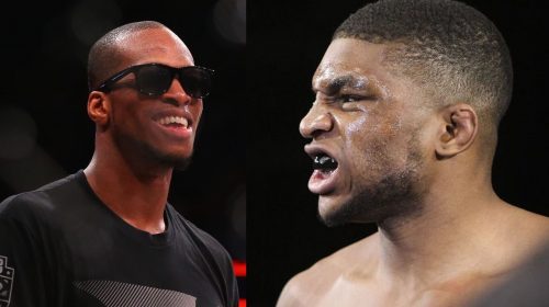 Paul Daley and Michael Venom Page to fight in February in Connecticut