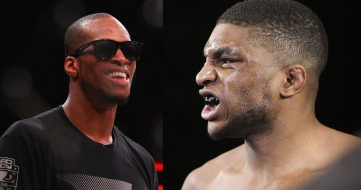 Paul Daley and Michael Venom Page to fight in February in Connecticut