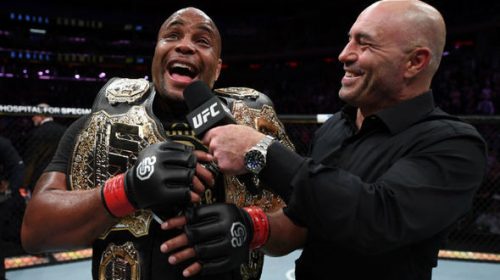 Daniel Cormier, UFC 230 Promotional Guidelines Compliance pay outs - Who made the most?