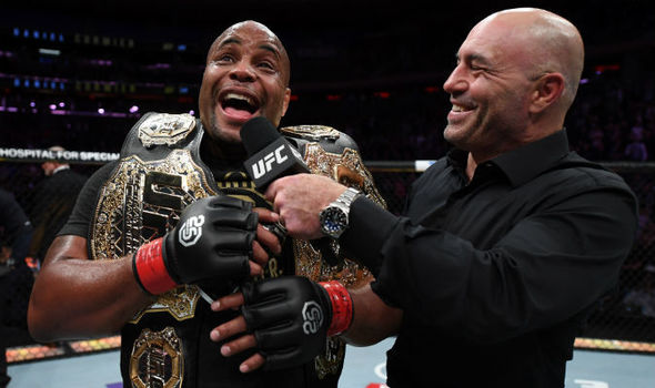 Daniel Cormier UFC 230 Promotional Guidelines Compliance pay outs Who made the most