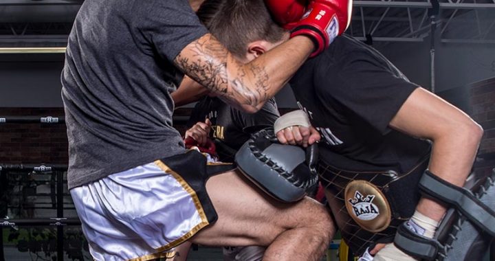 How Combat Sports Help You With Self-Discipline