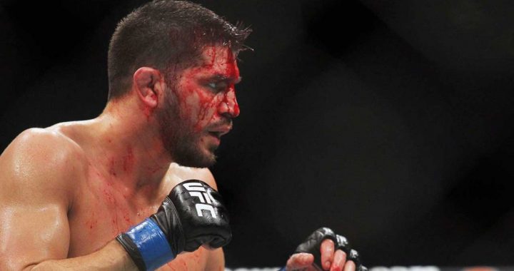 Patrick Cote Q&A: Career Defining Fights, Serving in Bosnia and Hotel Room Shenanigans