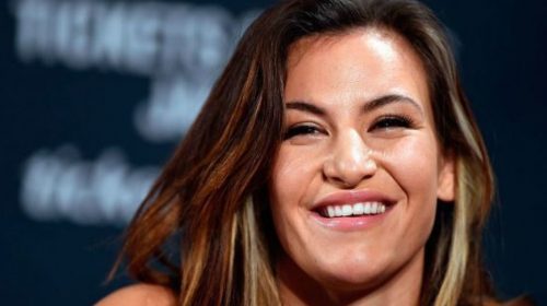 Miesha Tate ONE Championship