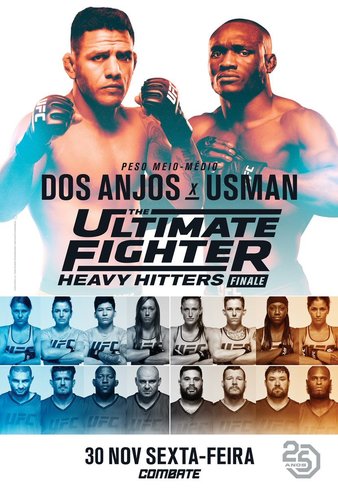 TUF 28 Finale