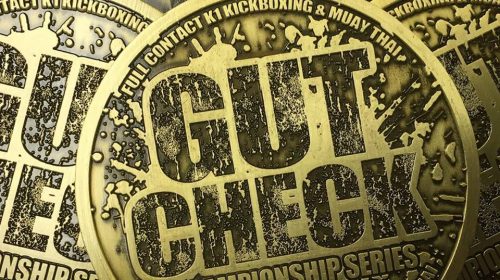 Gut Check Championship Series