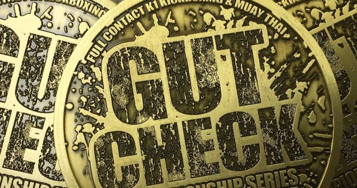 Gut Check Championship Series