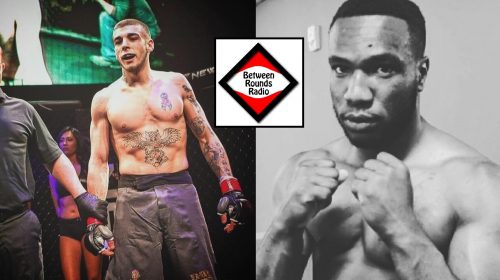 Sage Philippe and Zac Richard on Between Rounds Radio #151