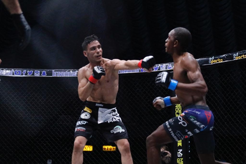 Abdul Hussien returns to avenge a loss that gives nightmares