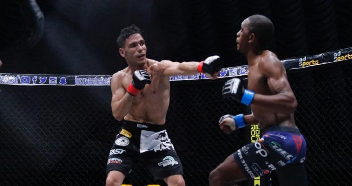 Abdul Hussien returns to avenge a loss that gives nightmares