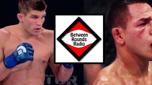 Brent Primus and Emmanuel Sanchez on Between Rounds Radio #150