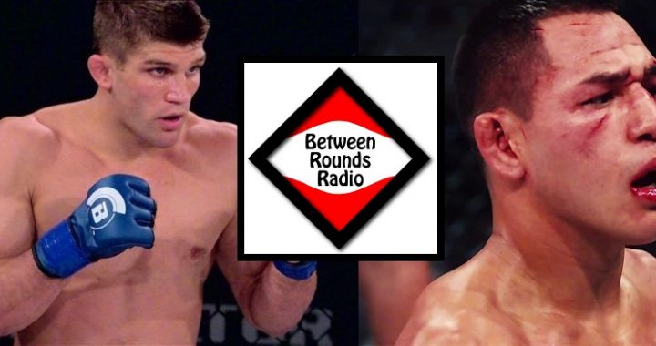 Brent Primus and Emmanuel Sanchez on Between Rounds Radio #150