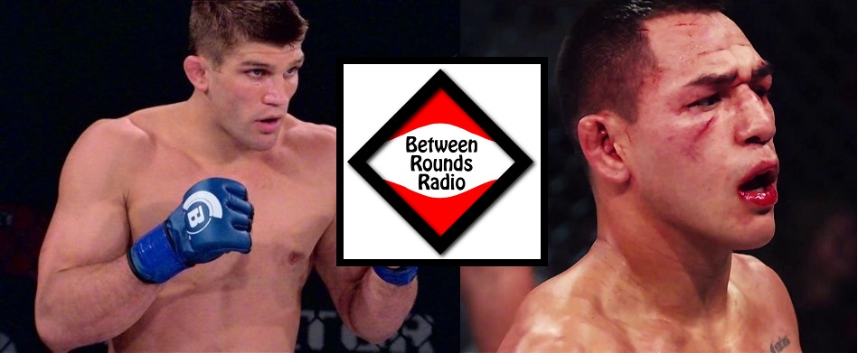 Brent Primus and Emmanuel Sanchez on Between Rounds Radio #150