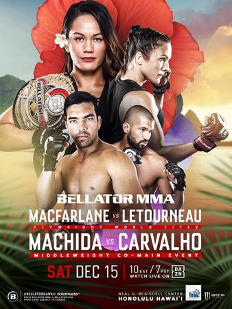 Bellator 213