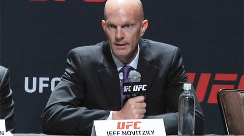 Jeff Novitzky, USADA