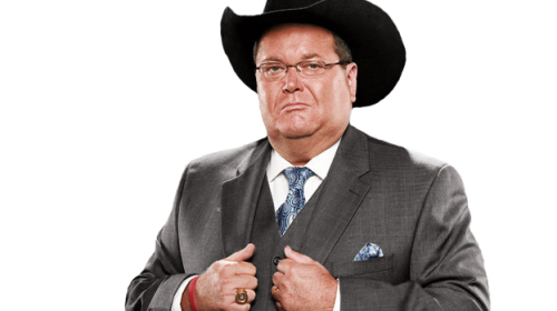 Jim Ross interested in calling more MMA fights as WWE contract soon expires