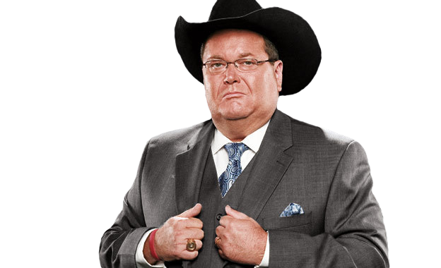 Jim Ross interested in calling more MMA fights as WWE contract soon expires