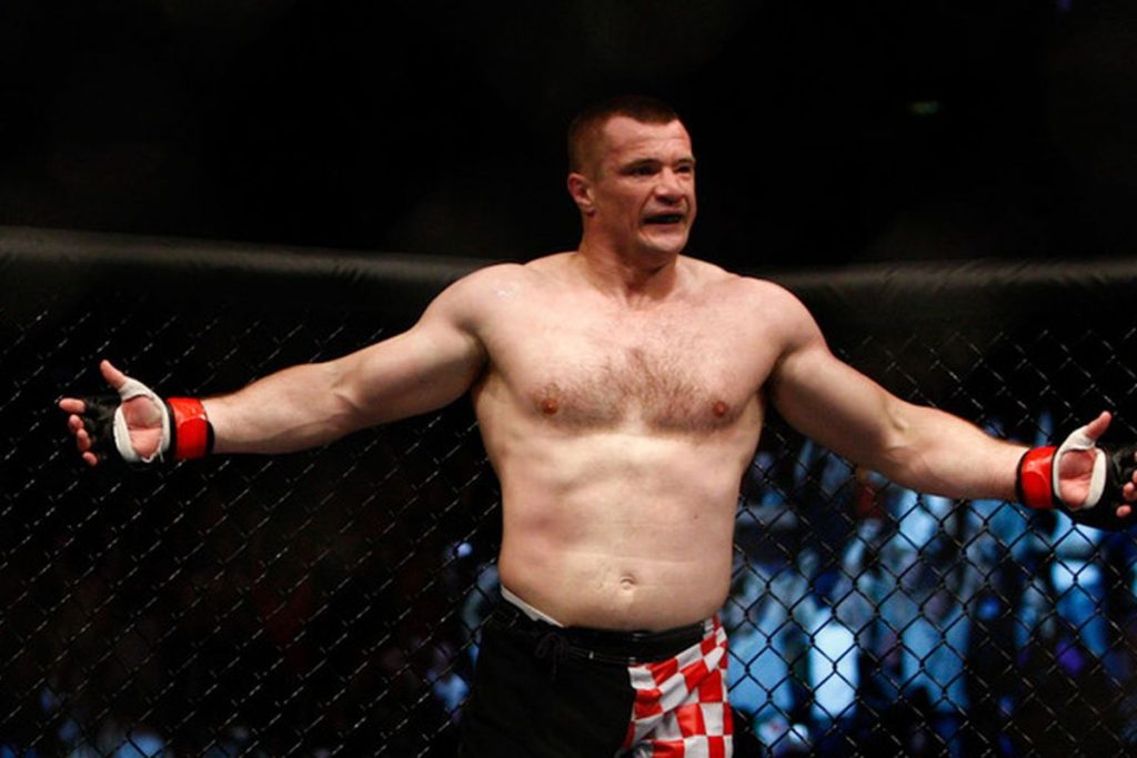 Mirko Cro Cop