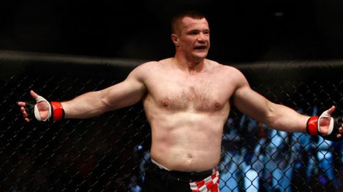 Mirko Cro Cop