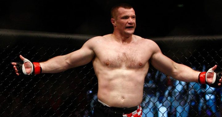 Mirko Cro Cop