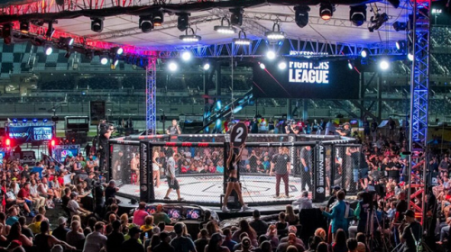 First ever SmartCage to be introduced during 2019 PFL season