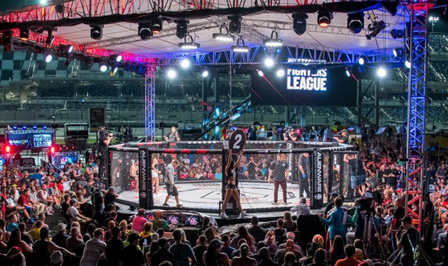 First ever SmartCage to be introduced during 2019 PFL season