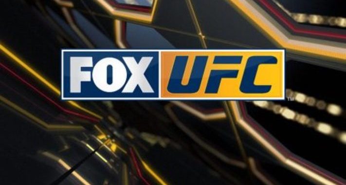 UFC on Fox