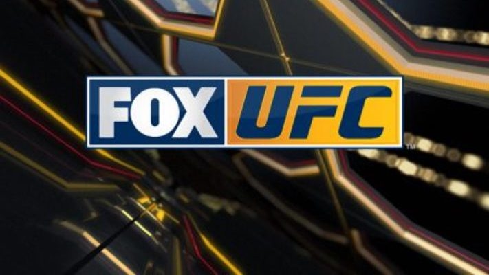 UFC on Fox