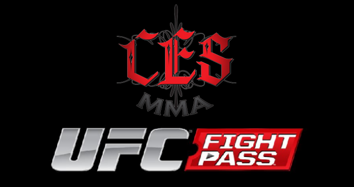 CES MMA plans to make UFC Fight Pass new home in 2019