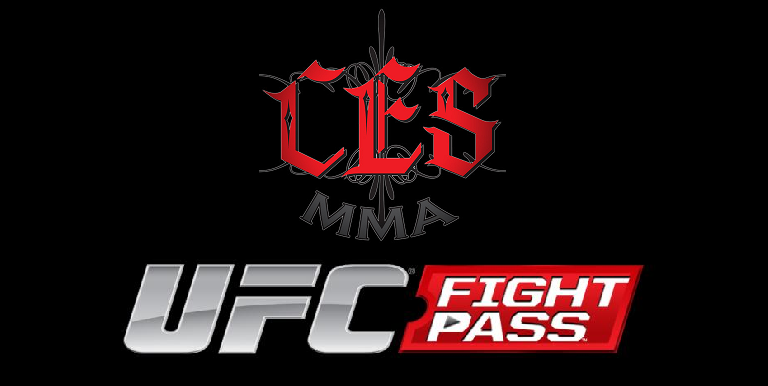 CES MMA plans to make UFC Fight Pass new home in 2019