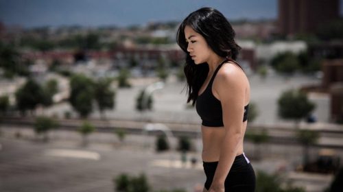 Bi Nguyen heads to ONE Championship