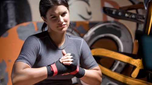 Gina Carano gets lead role in ‘Star Wars: The Mandalorian’ show