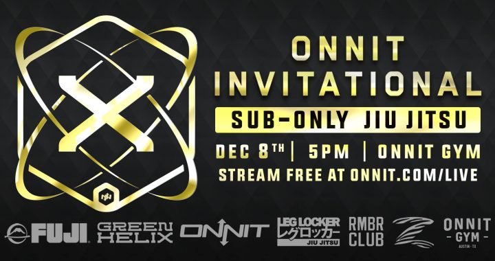 Onnit Invitational X