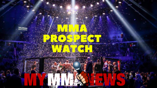 Weekly Prospect Report: Martial artists to check out this week