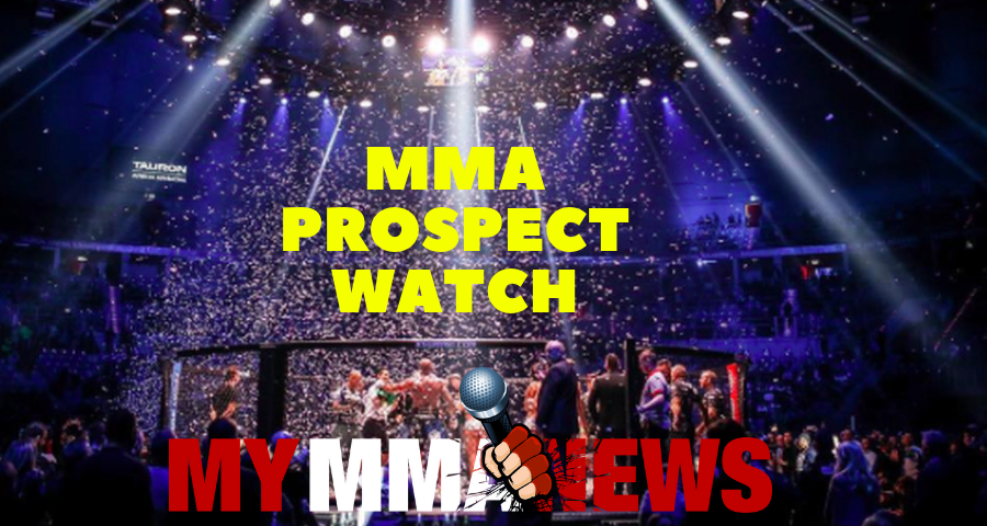 Weekly Prospect Report: Martial artists to check out this week