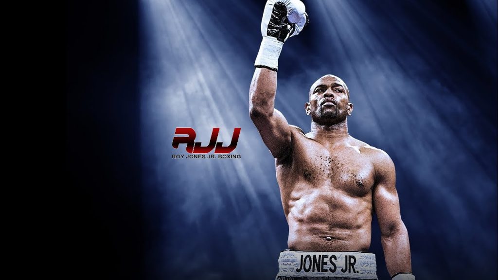 Roy Jones Jr. Boxing Promotions Reach Multi-Year Live Streaming Agreement with UFC Fight Pass