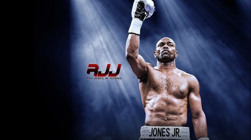 Roy Jones Jr. Boxing Promotions Reach Multi-Year Live Streaming Agreement with UFC Fight Pass